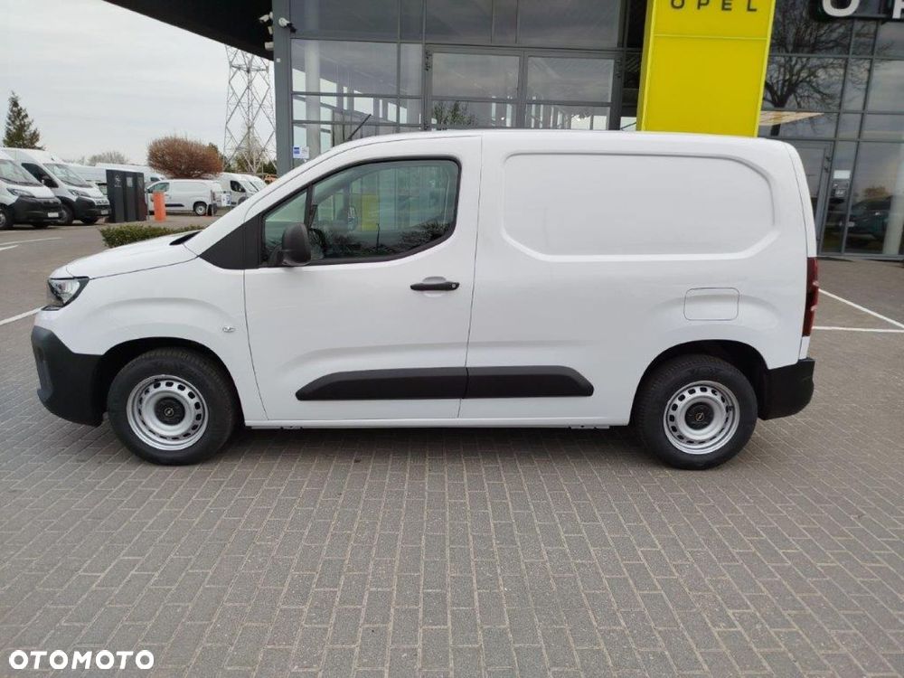 Opel COMBO - 10