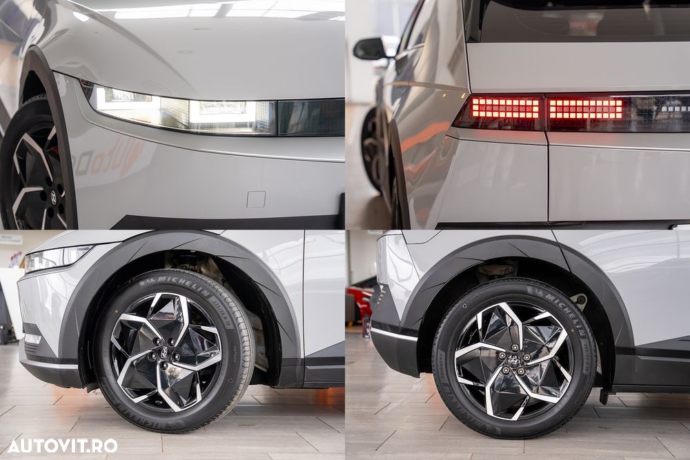 Hyundai IONIQ Long Range 72.6 kWh - 2