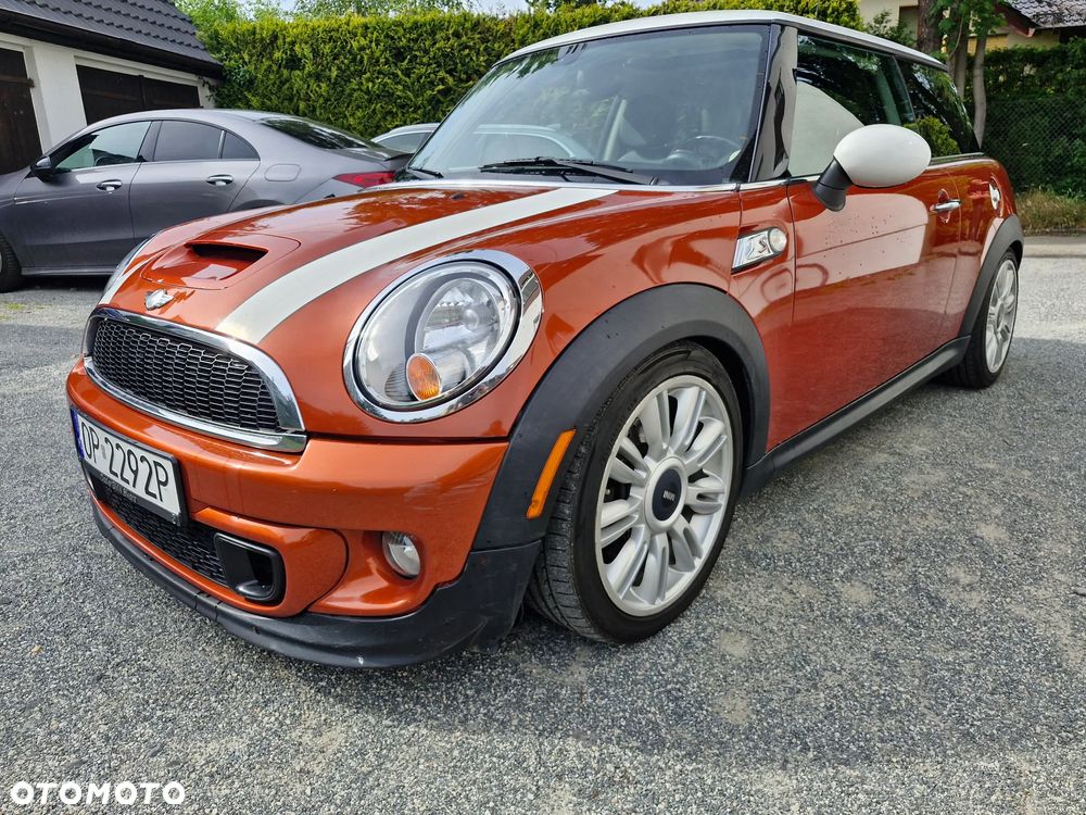 MINI Cooper S - 2