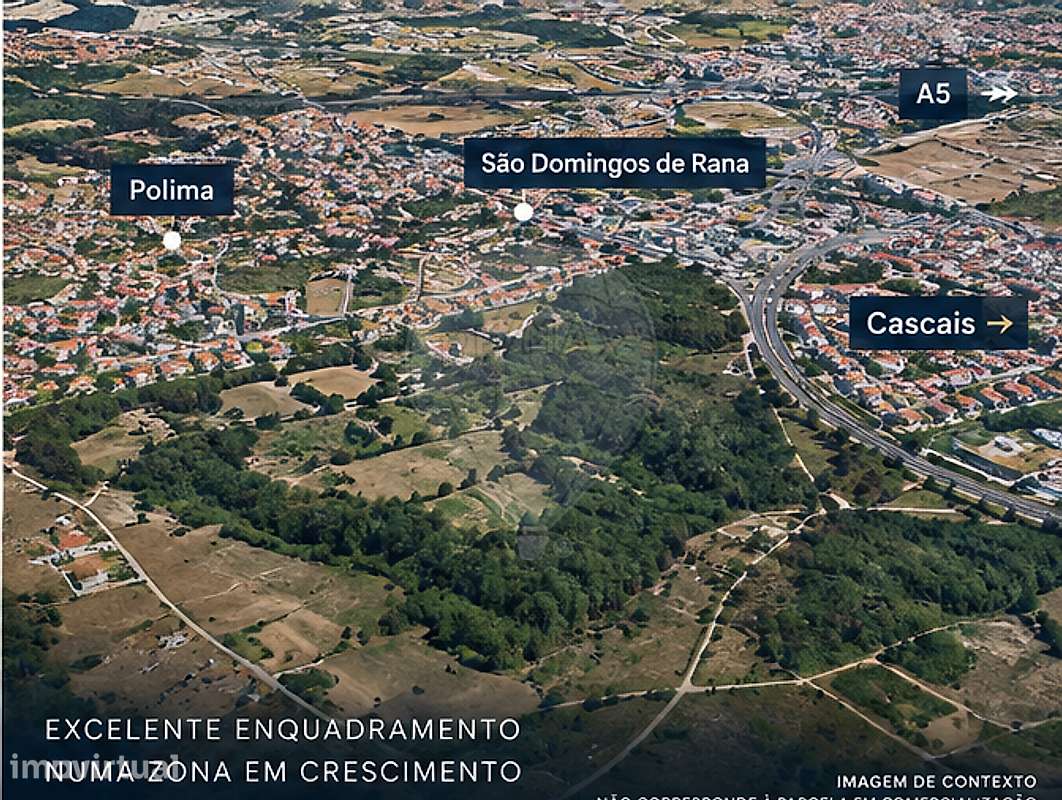 Terreno  para venda - Grande imagem: 2/3