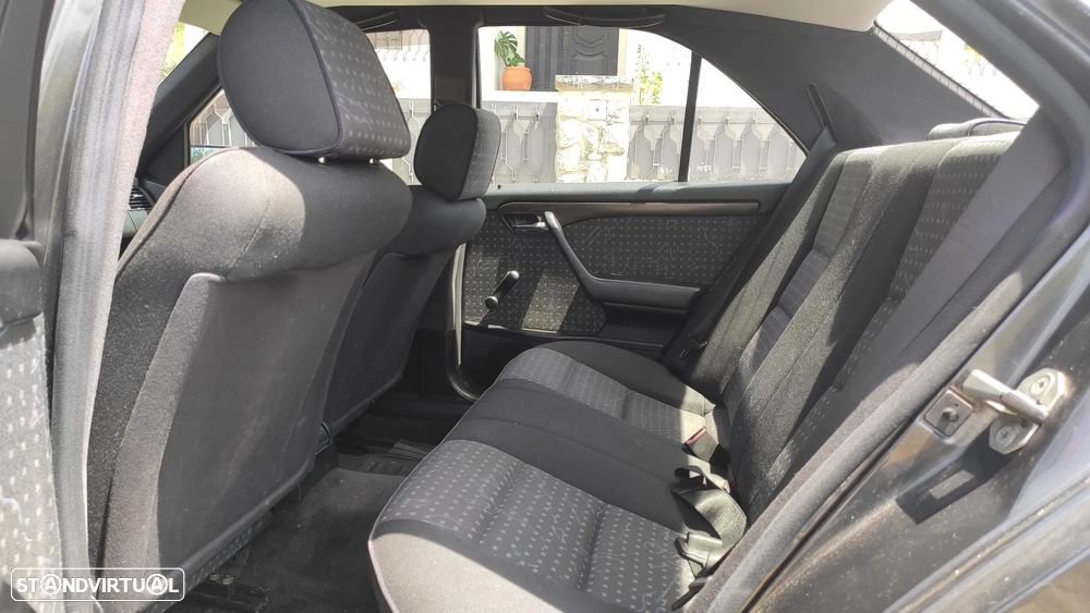 Mercedes-Benz C 220 D Esprit - 16