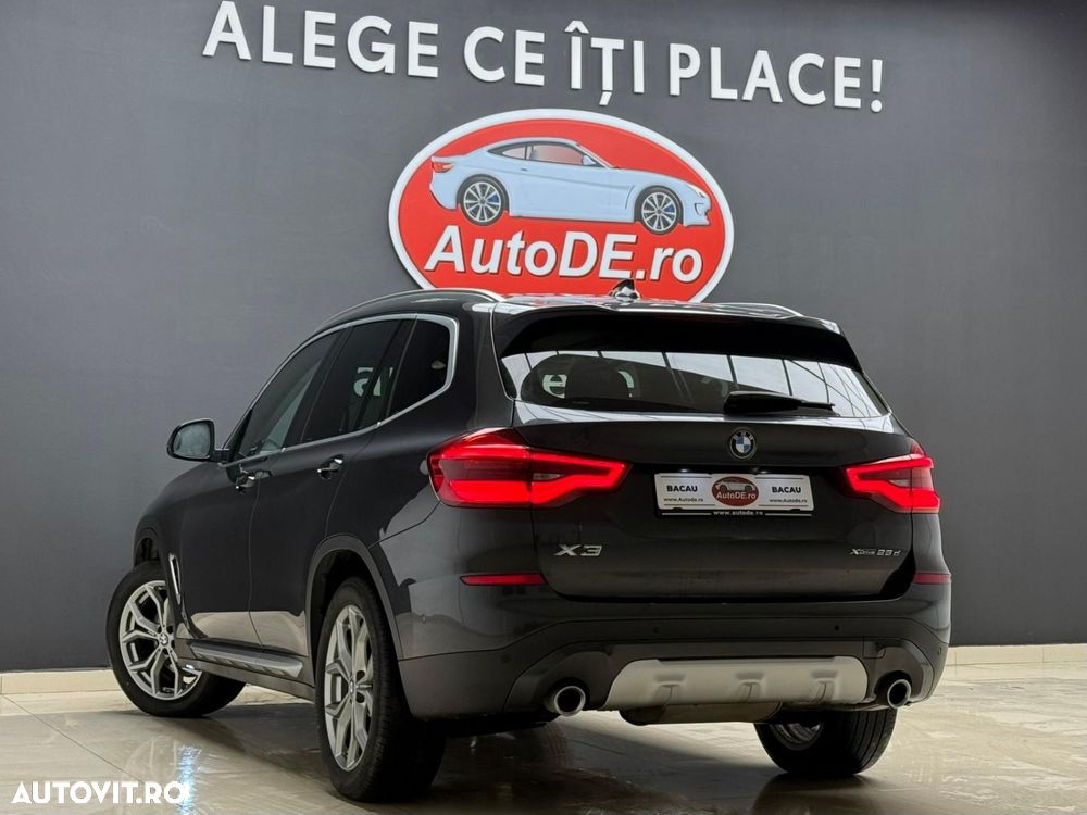 BMW X3 - 4