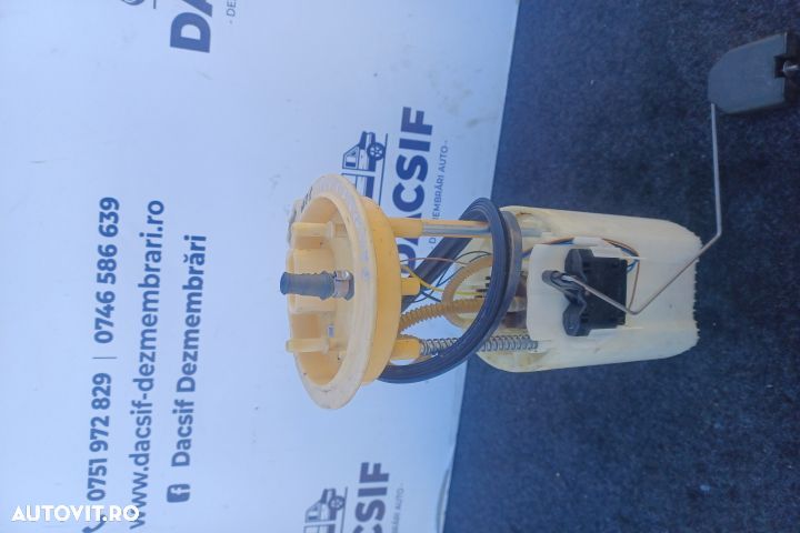 Pompa motorina din rezervor 3AA919050B A2C53423460 Volkswagen VW Pass - 3