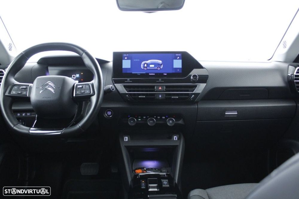 Citroën e-C4 50 kWh Shine Pack - 18