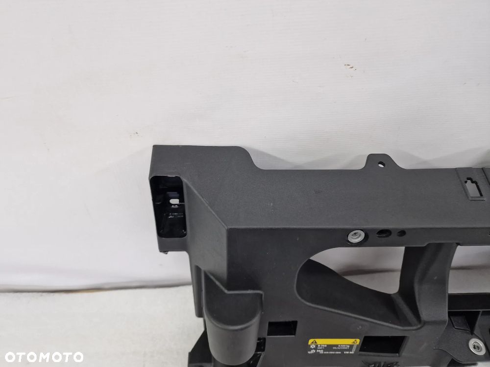 VW ID.4 ID4 11A WZMOCNIENIE / PAS PRZEDNI PRZÓD , NR 11A805563H / 11A805563 , NR AUKCJI WZM378 - 2