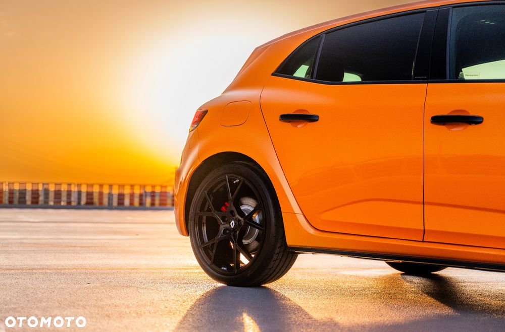 Renault Megane 1.8 TCe FAP R.S Ultime EDC - 22
