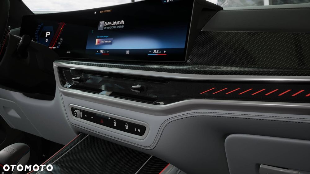BMW X5 M Competition mHEV sport - 15
