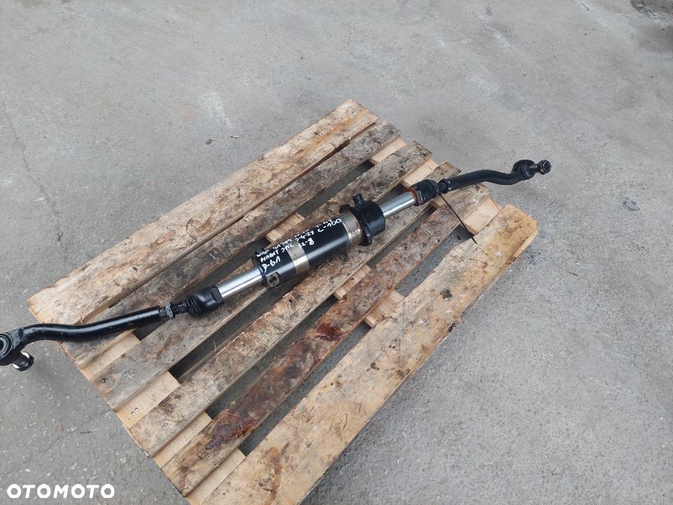 SIŁOWNIK SKRĘTU MANITOU W-70 [ C-100 , T-45 , DCAŁ – 50 ][NAP 41384] - 2
