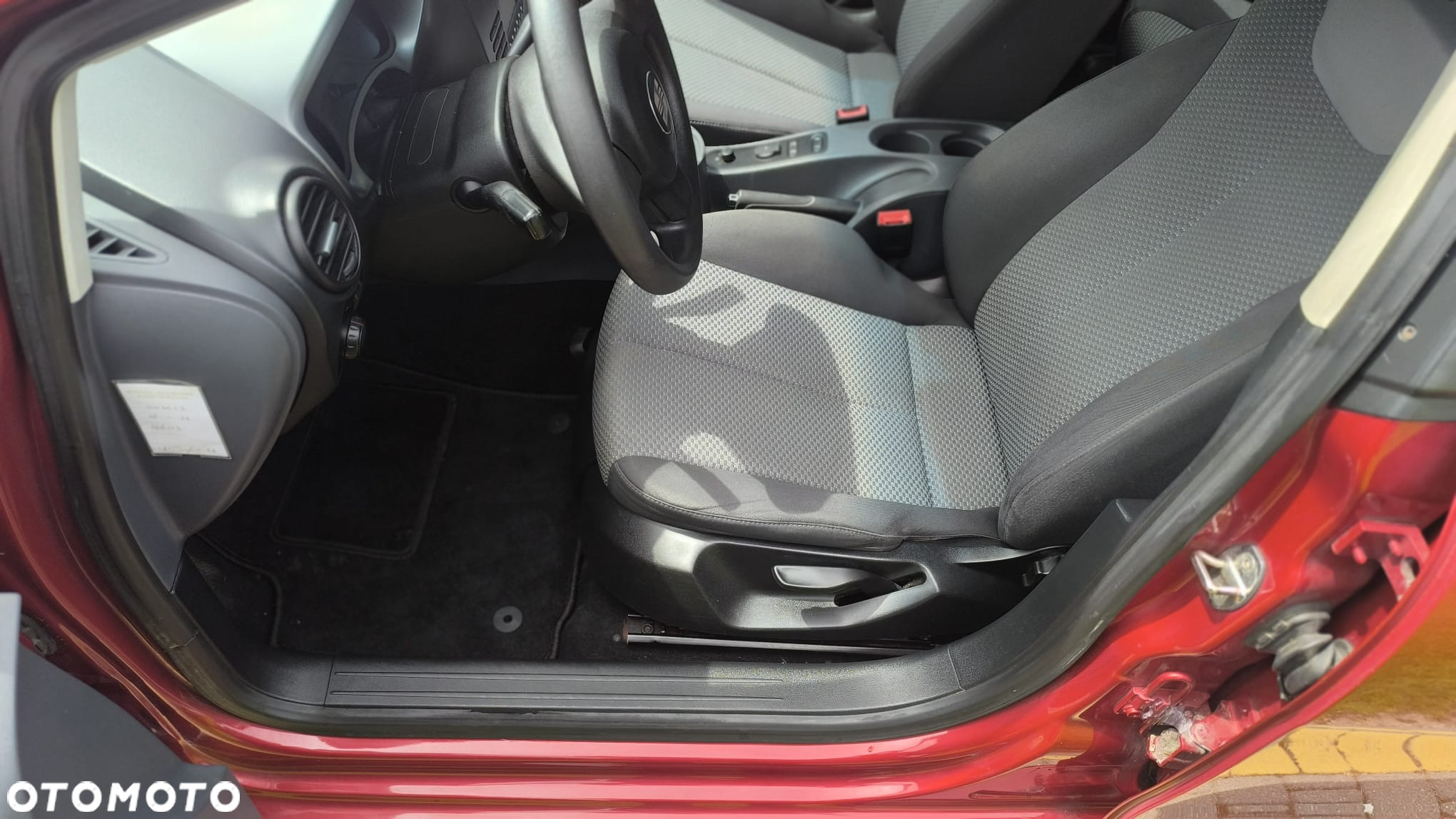 Seat Leon 1.6 Reference - 8