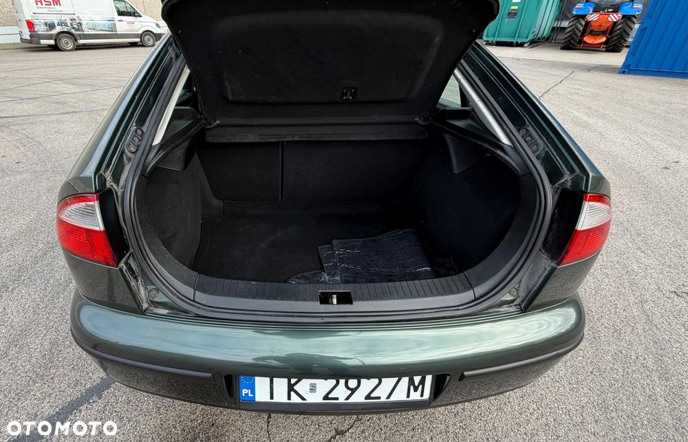 Seat Leon 1.6 Stella - 14