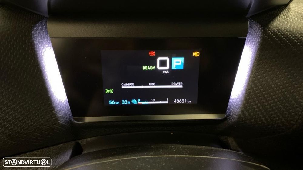 Citroën e-C4 X Shine - 4