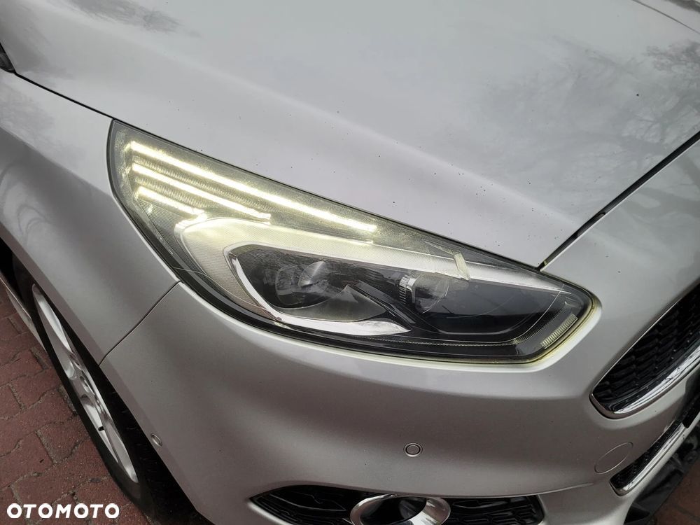 Ford S-Max 2.0 EcoBlue ST-Line - 34