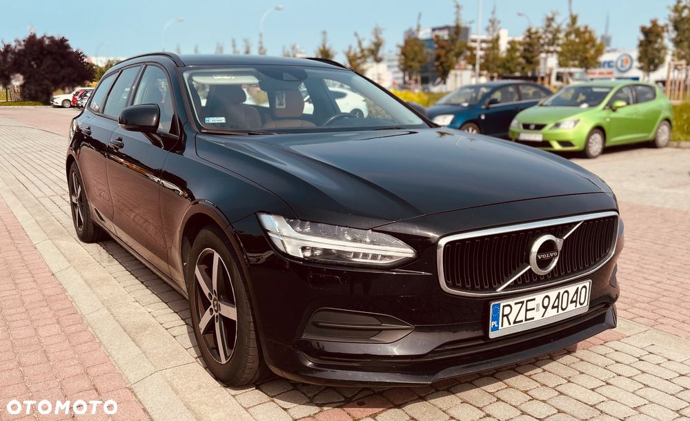 Volvo V90 D3 AWD Inscription - 2
