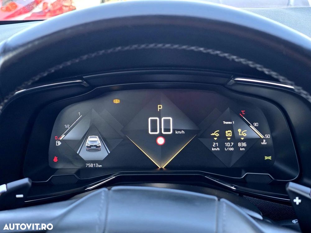 DS Automobiles DS 7 Crossback - 19