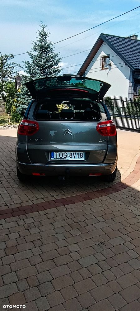 Citroën C4 Picasso - 5
