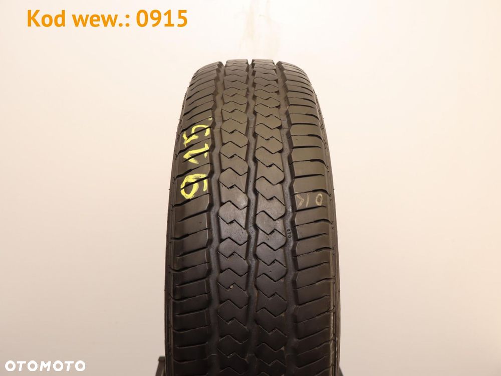 Goodride Radial SC328 - 195/80 R14C - 7