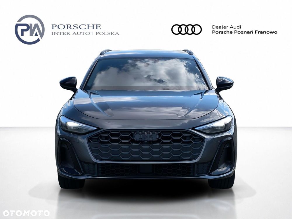 Audi A5 Avant - 11