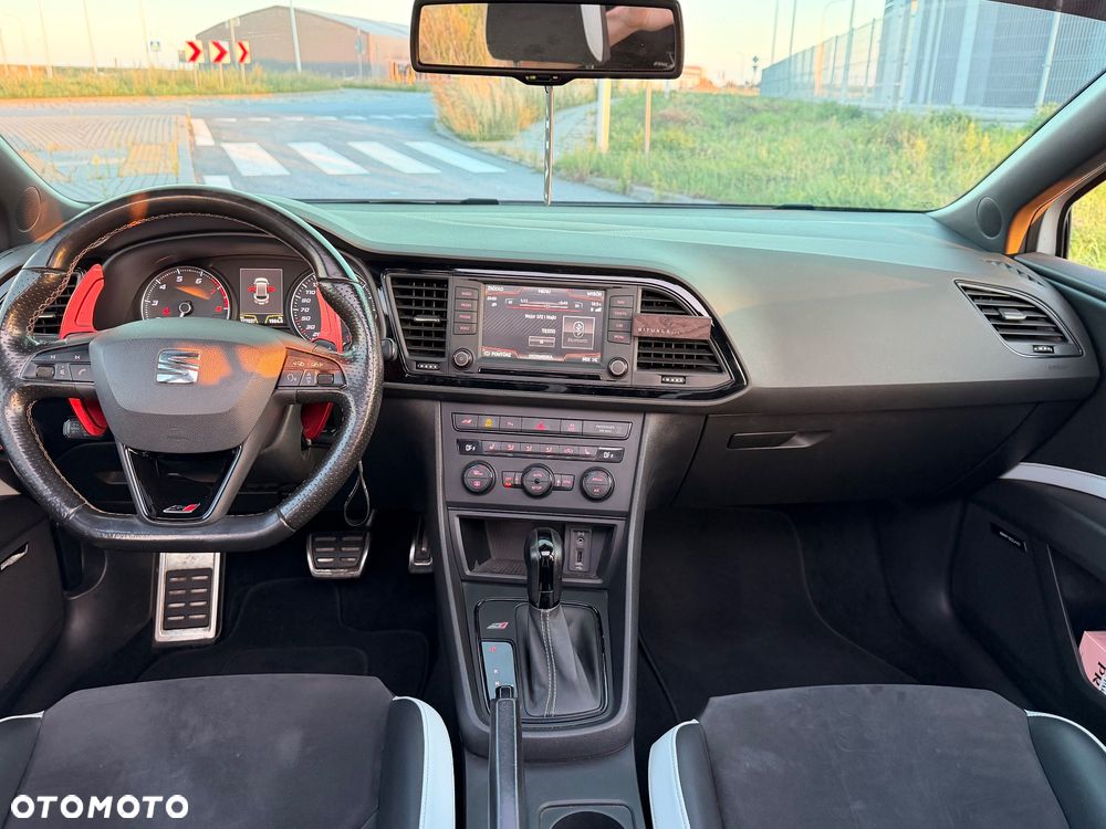 Seat Leon - 20