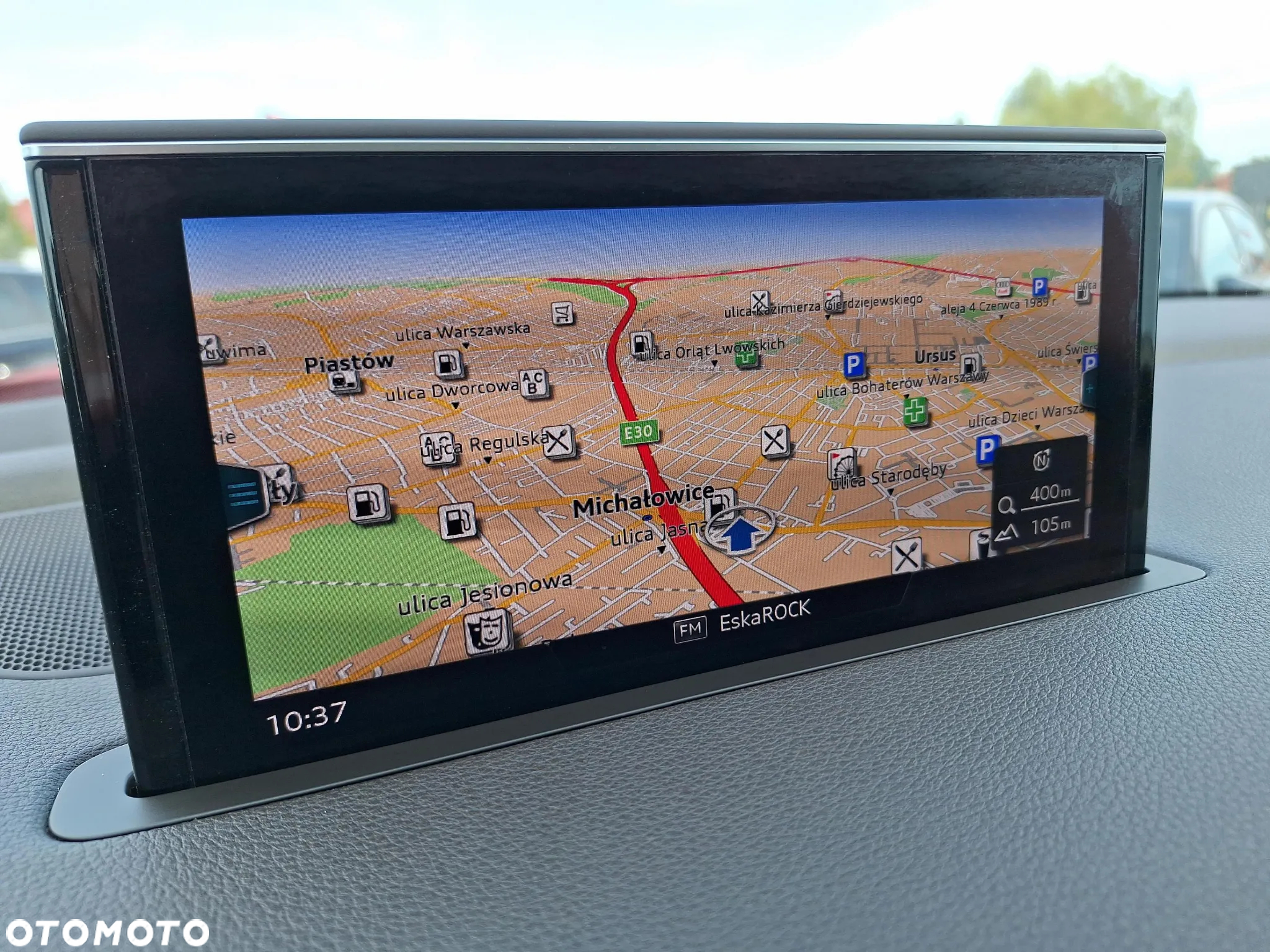 Audi Q7 3.0 TFSI Quattro Tiptronic - 24