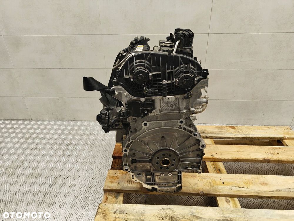 BMW F40 F45 F46 SILNIK BENZYNA B38A15A - 2