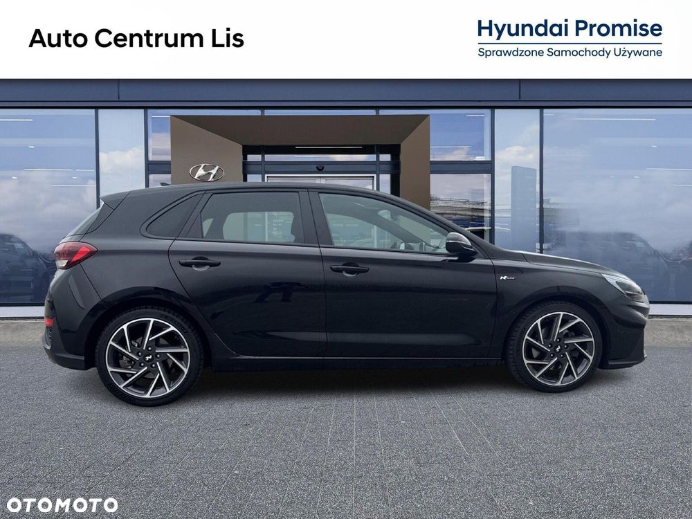 Hyundai i30 1.5 T-GDI 48V Executive - 6