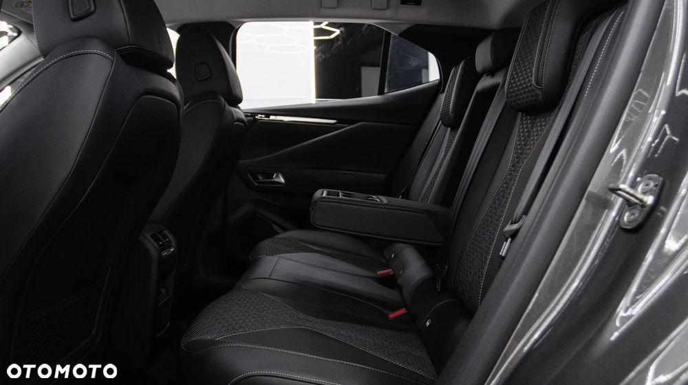 DS Automobiles DS 4 1.2 PureTech Trocadero - 20