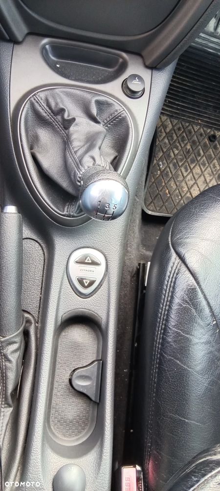 Citroën C5 - 7