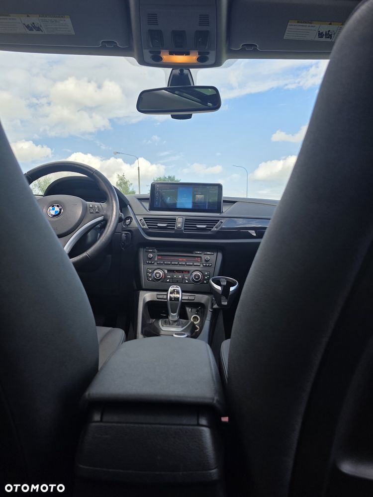 BMW X1 xDrive28i - 15