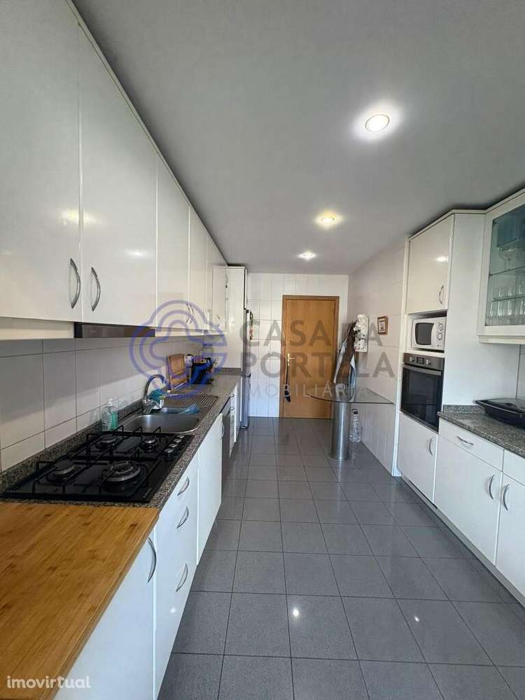 Apartamento T3 Circunvalação - Grande imagem: 4/23