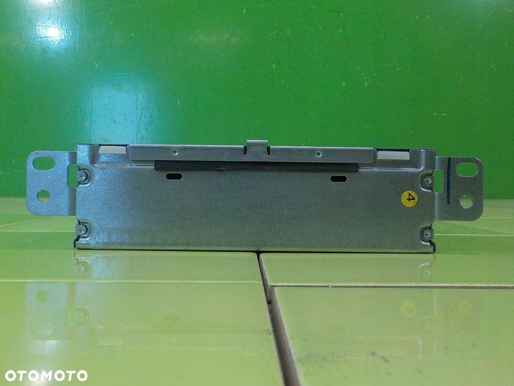 PEUGEOT 2008 I 1.6 14r VT 5D radio nawigacja 9806730280 - 1