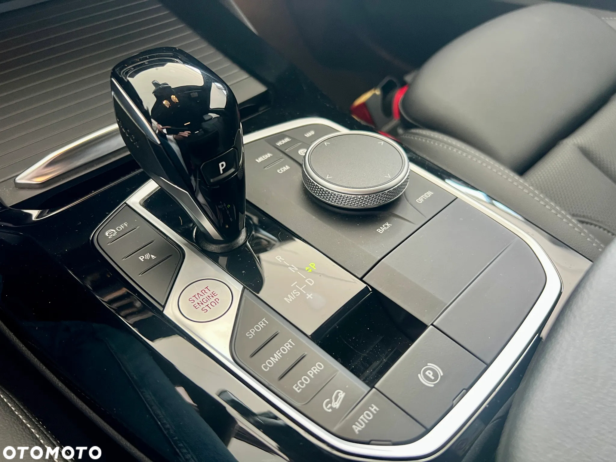 BMW X3 - 19