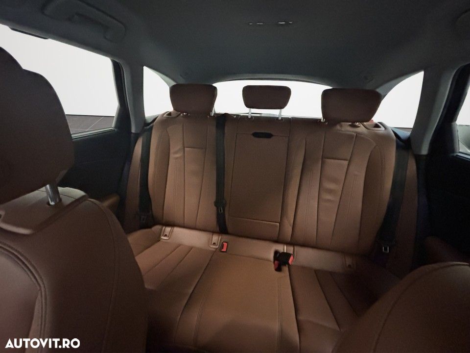 Audi A4 - 14