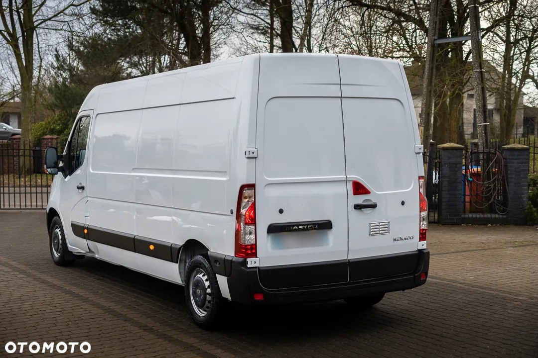 Renault MASTER L3 H3 - 4