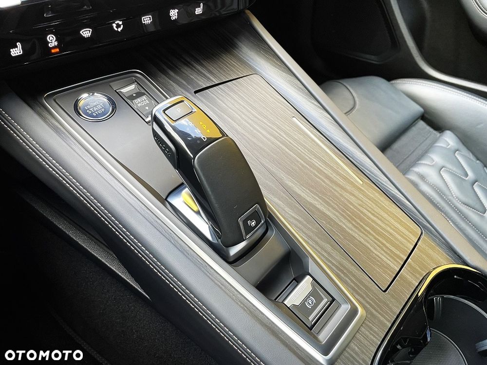 Peugeot 508 BlueHDi 180 EAT8 GT - 39