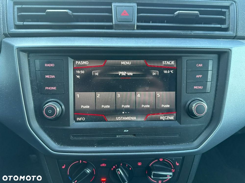 Seat Arona - 10