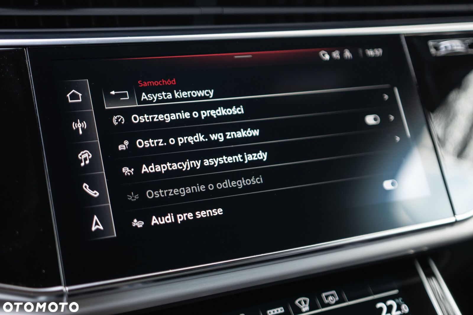Audi SQ7 TFSI Quattro Tiptronic - 21