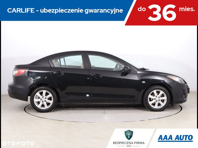 Mazda 3 - 7