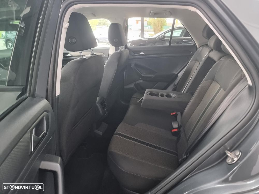 VW T-Roc 1.0 TSI Style - 15