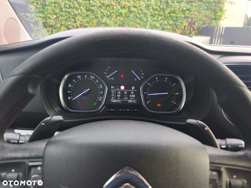 Citroën SpaceTourer 2.0 BlueHDi XL Business Lounge - 11
