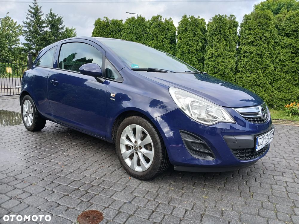Opel Corsa - 9