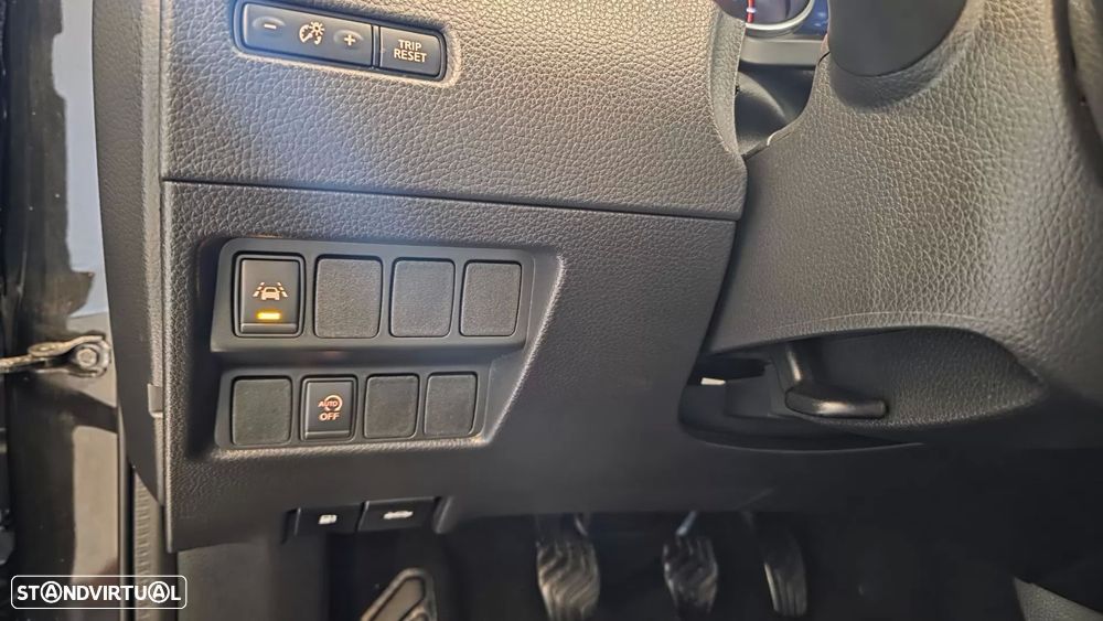 Nissan Qashqai 1.5 dCi Tekna Premium - 38