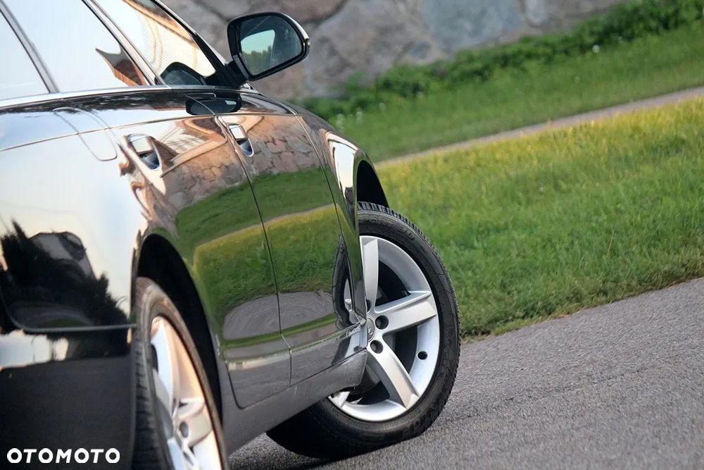 Audi A6 - 25