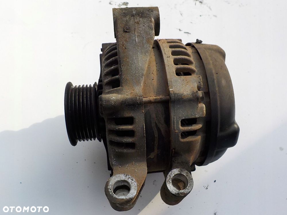LAND ROVER RANGE ROVER SPORT 3.6 V8 ALTERNATOR 104210-4651 - 3