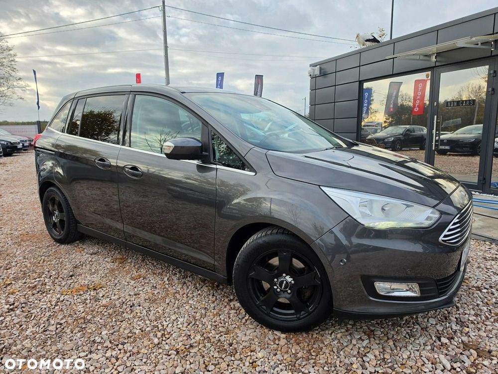 Ford Grand C-MAX - 6