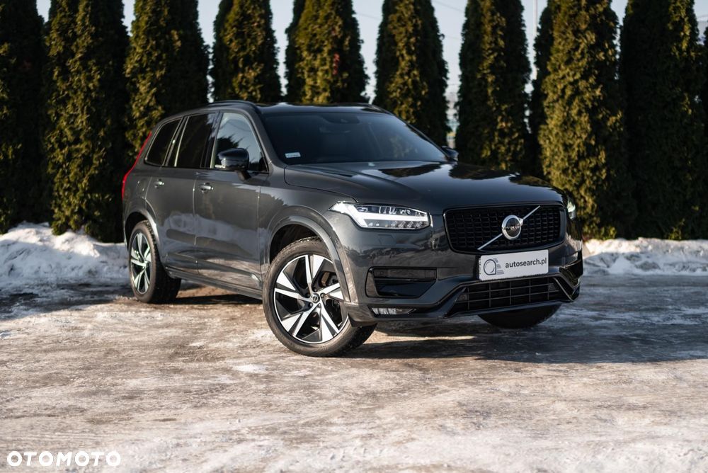 Volvo XC 90 - 3