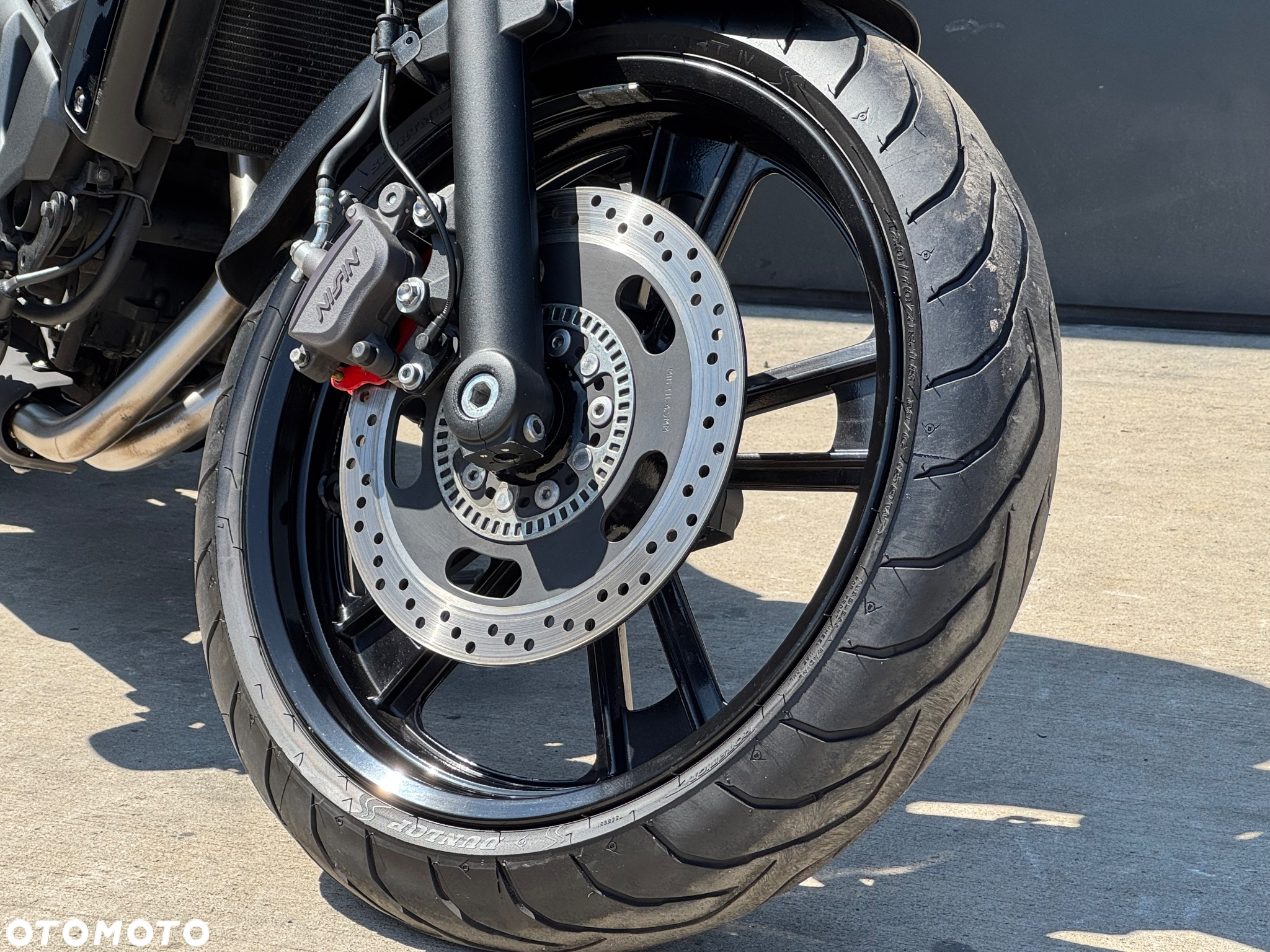 Kawasaki Vulcan - 8