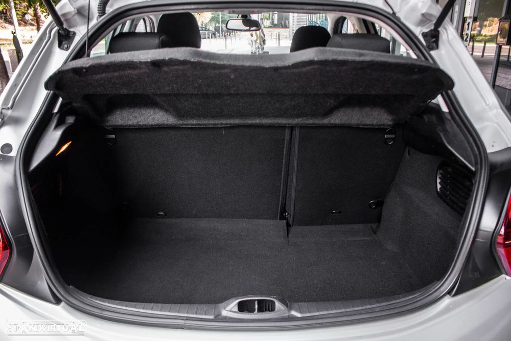 Peugeot 208 PureTech 82 Start & Stop Allure - 27