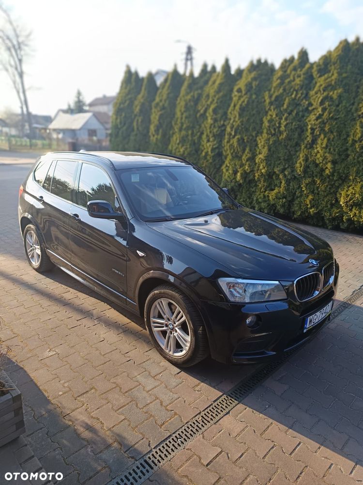 BMW X3 - 2