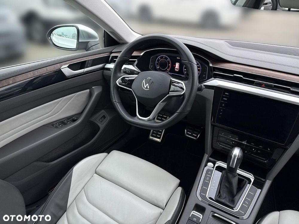 Volkswagen Arteon 2.0 TDI Elegance DSG - 15