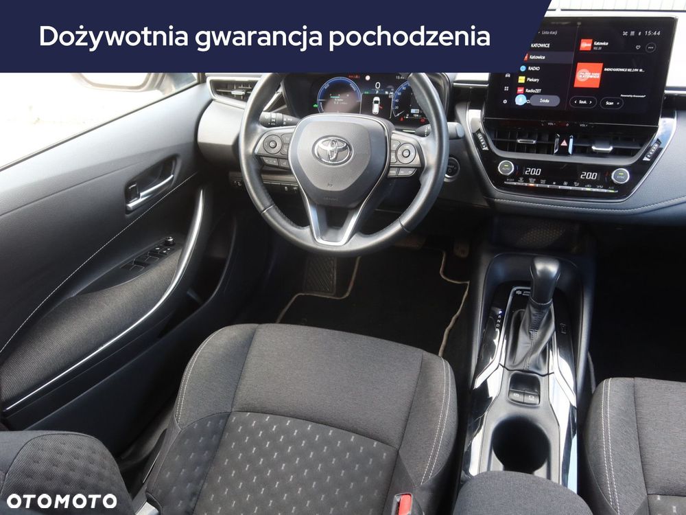 Toyota Corolla - 9